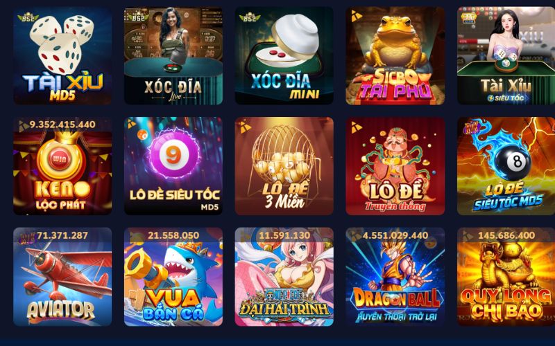 đăng ký Bayclub trên điện thoại