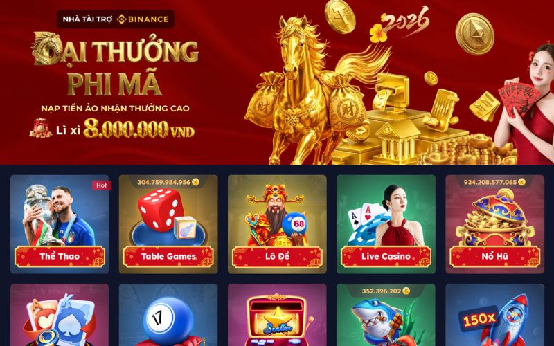 đăng nhập bayclub