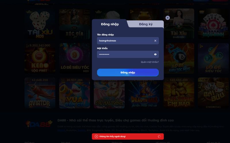 truy cập bayclub không lỗi với link chính thức