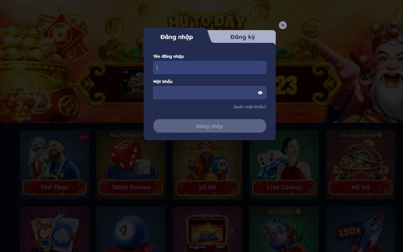 đăng nhập bayclub an toàn trên website chính thức