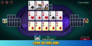 game bài mậu binh