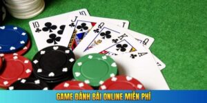 game đánh bài online miễn phí
