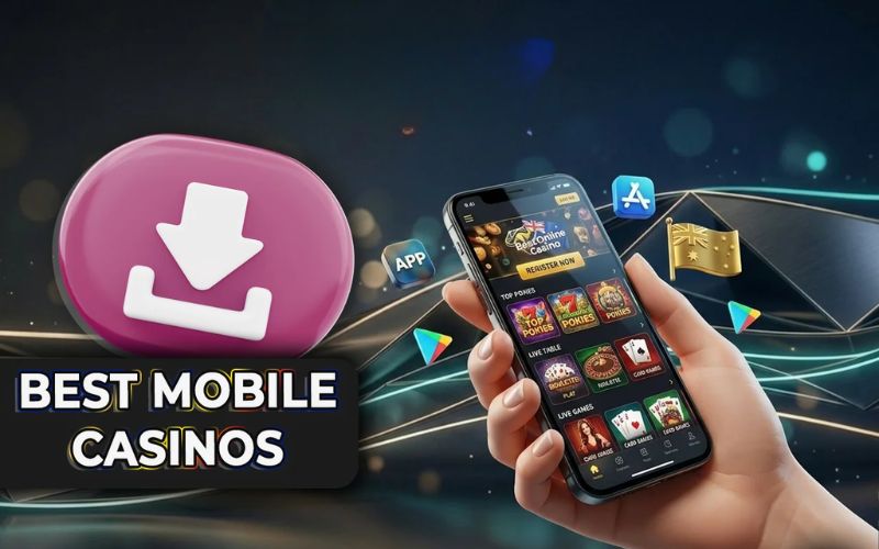 cách cài đặt ứng dụng Bayclub an toàn