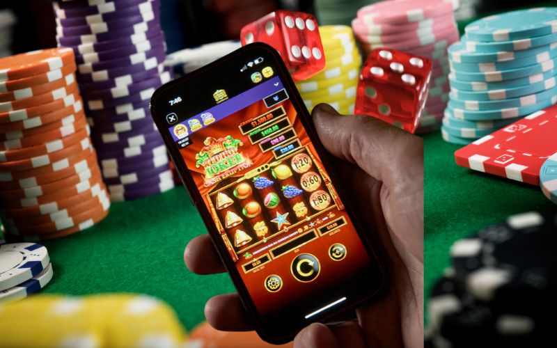 tải Bayclub về điện thoại Android và iOS